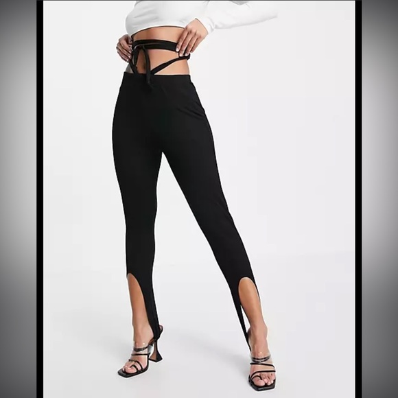 a new day Pants - NWT- A New Day Stir Up Leggings